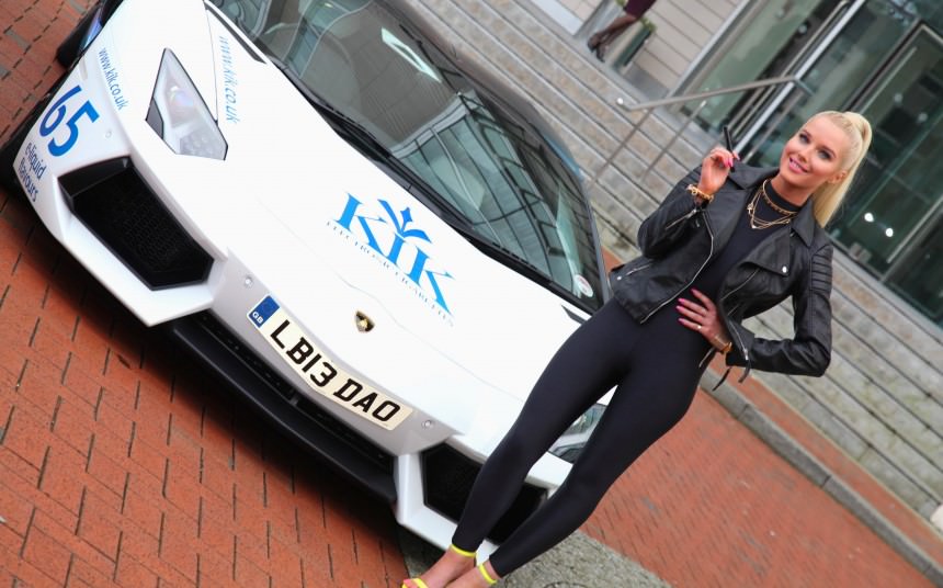                , Girls&Cars (709)